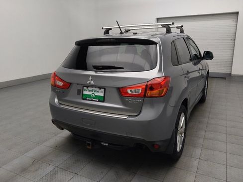 Used 2015 Mitsubishi Outlander Sport ES image 9