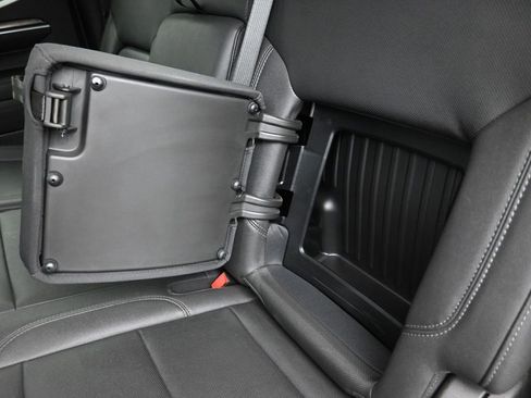 Used 2022 Chevrolet Silverado 1500 LTZ w/ LTZ Convenience Package II image 14