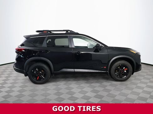 Used 2026 Nissan Rogue SV image 29