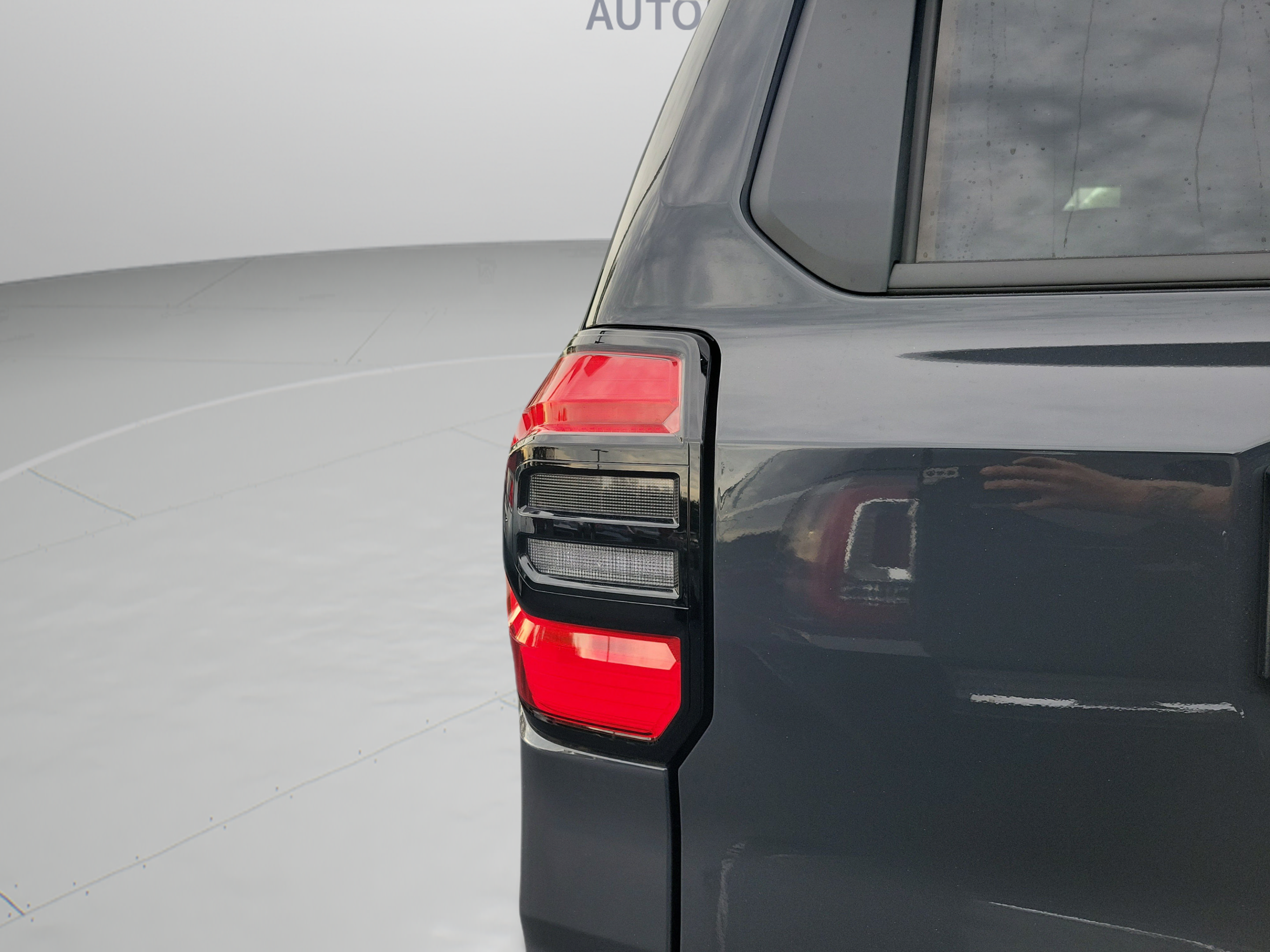 Used 2025 Toyota 4Runner SR5 AWD/4WD image 20
