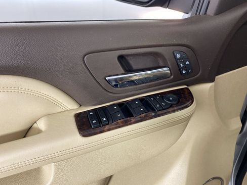 Used 2013 GMC Yukon XL Denali AWD/4WD image 13