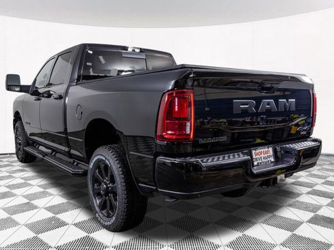 New 2026 RAM 2500 Laramie w/ Night Edition AWD/4WD image 47
