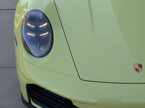 Used 2025 Porsche 911 Carrera S image 12