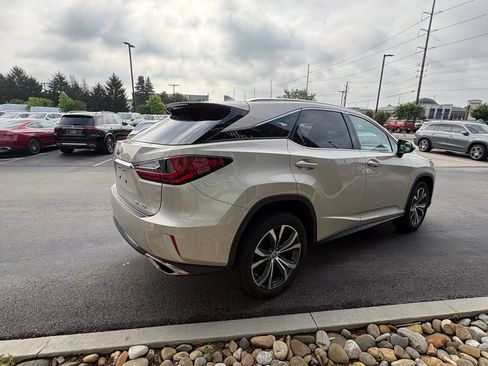 Used 2016 Lexus RX 350 AWD image 6