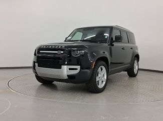 Used 2022 Land Rover Defender 110 SE image 1