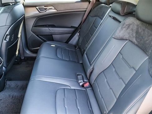 New 2026 Kia Sportage SX Prestige image 13
