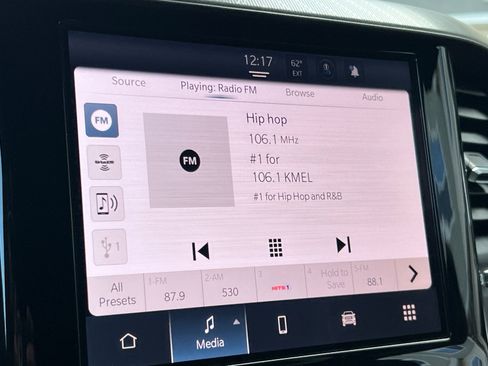New 2026 RAM 1500 Big Horn AWD/4WD image 17