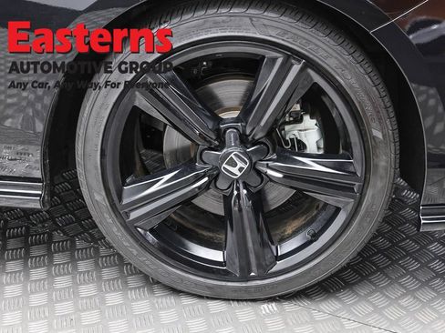 Used 2024 Honda Accord Sport image 30