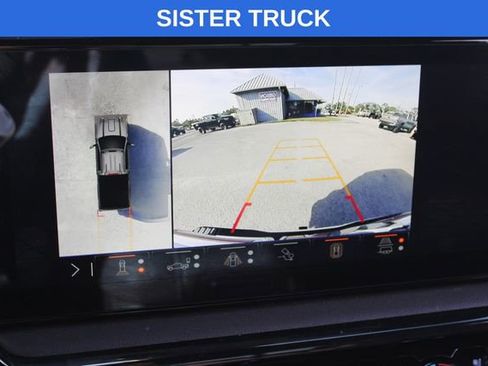 Used 2025 GMC Sierra 2500 AT4 w/ AT4 Premium Plus Package image 28