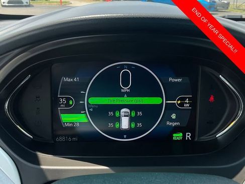 Used 2017 Chevrolet Bolt LT image 18