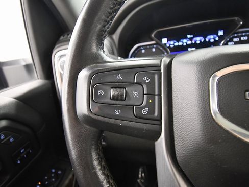 Used 2022 GMC Sierra 2500 Denali w/ Denali Ultimate Package image 21