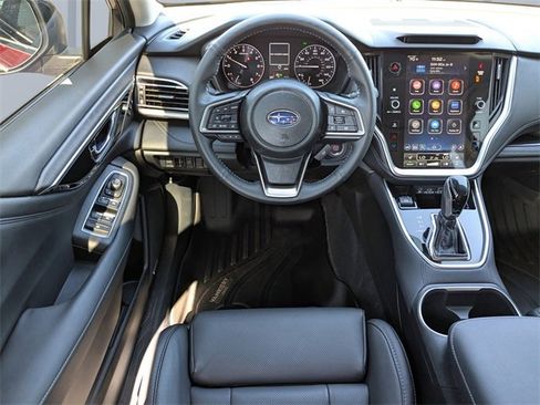 Used 2025 Subaru Outback Limited XT image 20