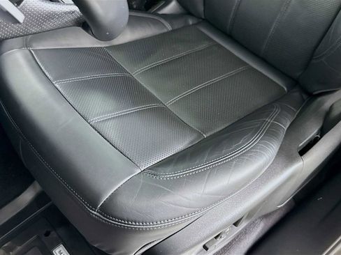 Certified 2022 Land Rover Range Rover Sport HSE Silver Edition image 20