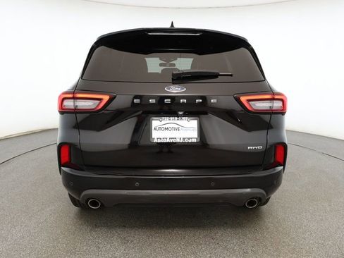 Used 2023 Ford Escape ST-Line w/ Tech Pack #1 image 5