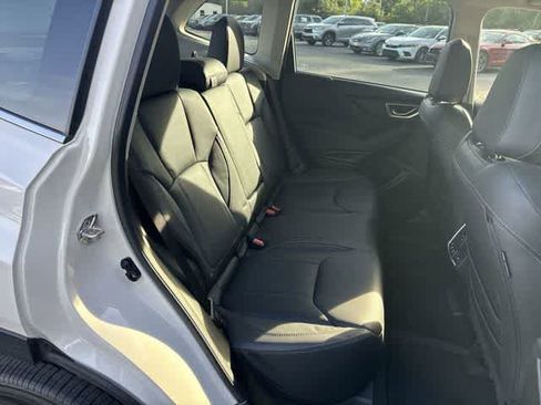 Certified 2023 Subaru Forester Touring w/ Popular Package #3 AWD/4WD image 19