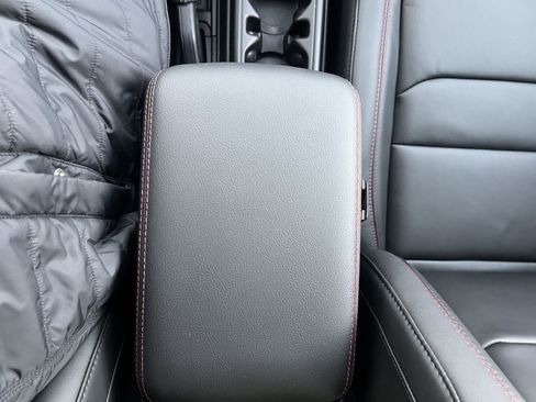 New 2026 Jeep Wrangler Unlimited Rubicon image 23