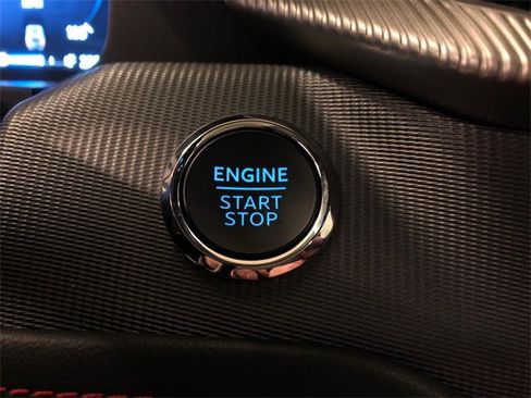 Used 2025 Ford Explorer ST w/ Sun And Sound Package image 21