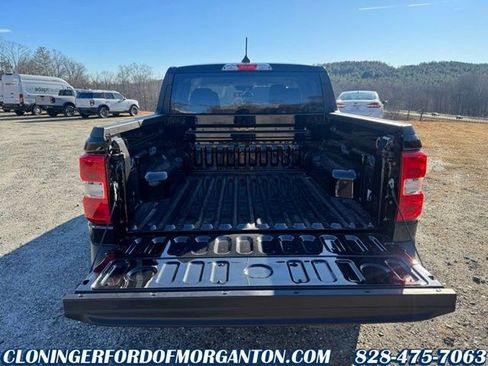 New 2026 Ford Maverick XLT image 7