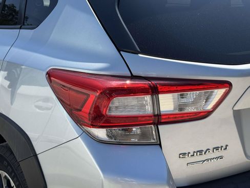 Used 2018 Subaru Crosstrek 2.0i AWD/4WD image 8