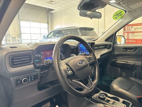 Used 2024 Ford Maverick Tremor w/ Tremor Off-Road Package AWD/4WD image 9