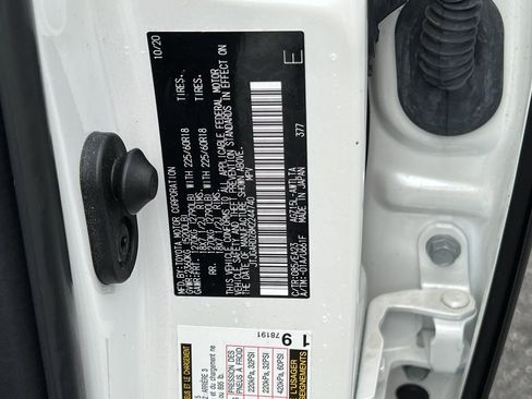 Used 2021 Lexus NX 300 AWD w/ Premium Package image 31