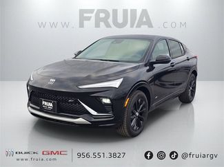 New 2026 Buick Envista Sport Touring w/ Convenience I Package video 1