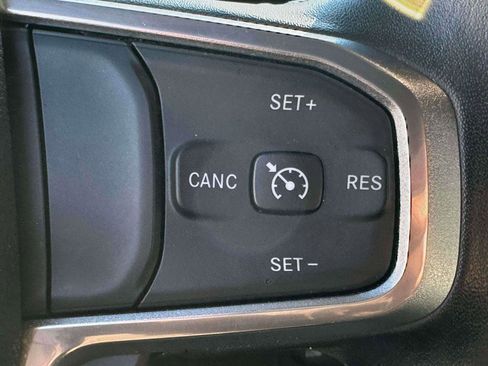 Used 2024 RAM 2500 Laramie image 21