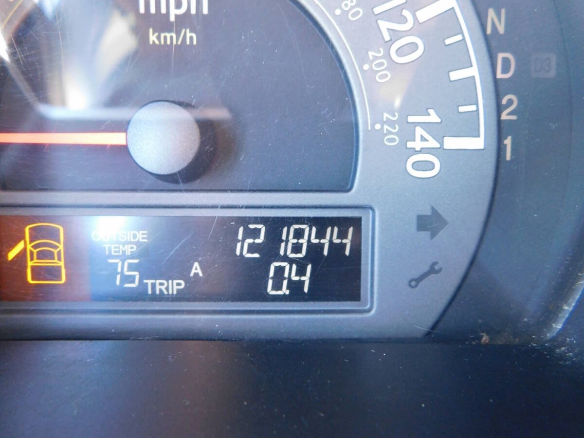 Used 2006 Honda Ridgeline RTS image 11