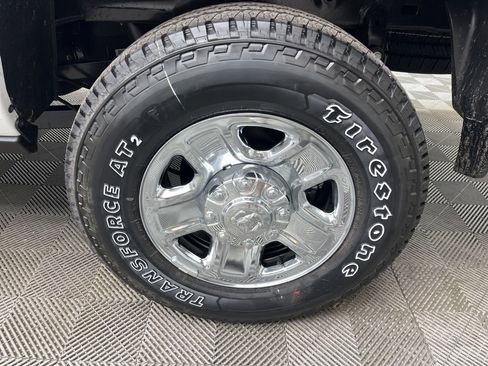 New 2026 RAM 2500 Tradesman image 4