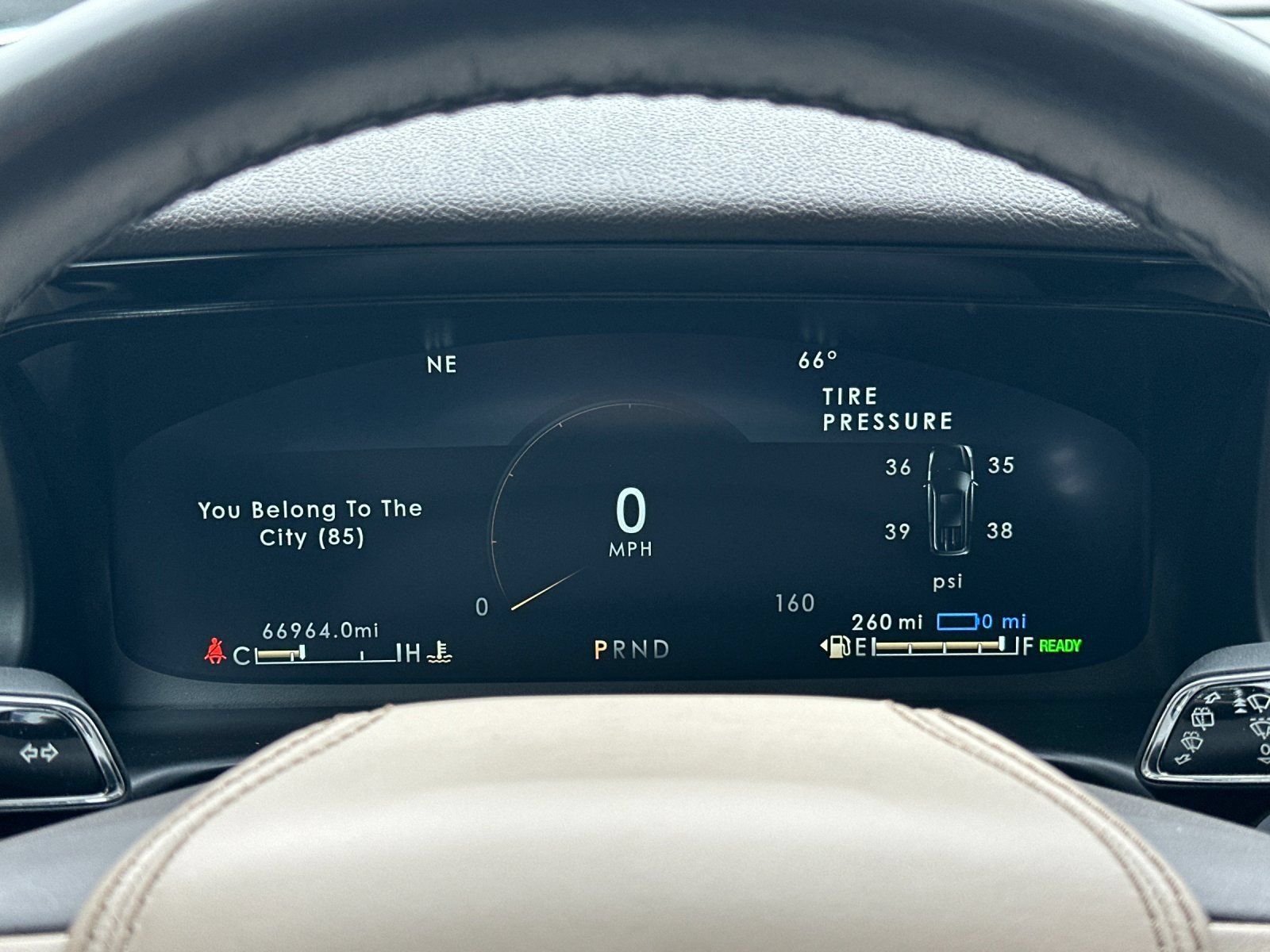 Certified 2022 Lincoln Aviator Grand Touring w/ Elements Package Plus AWD/4WD image 25