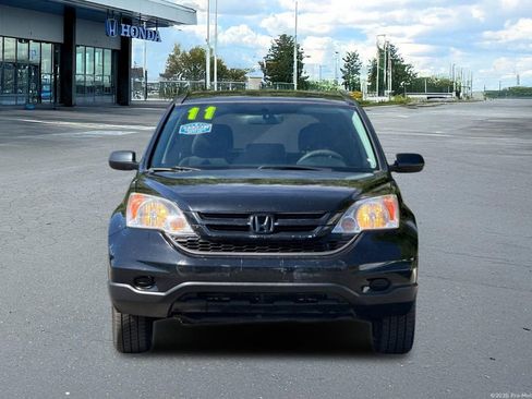 Used 2011 Honda CR-V SE image 16