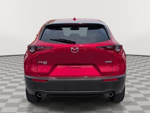 Used 2020 MAZDA CX-30 AWD w/ Preferred Package image 4