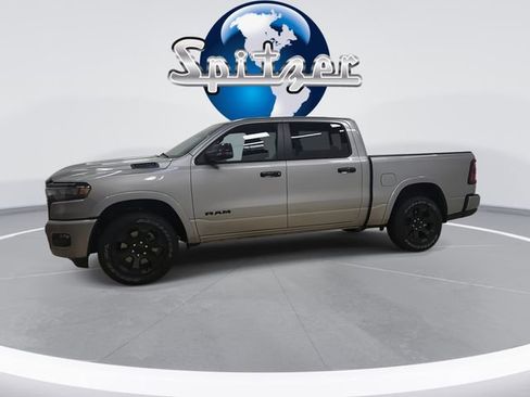 New 2026 RAM 1500 Big Horn image 7