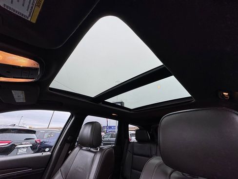 Used 2014 Jeep Grand Cherokee Summit image 34