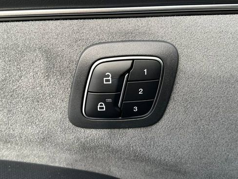 New 2025 Ford Mustang Mach-E GT w/ Interior Protection Package image 19