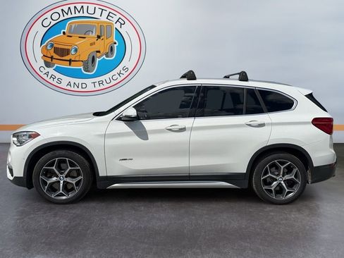 Used 2016 BMW X1 xDrive28i AWD/4WD image 3