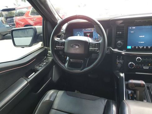 Used 2024 Ford F150 Raptor AWD/4WD image 13