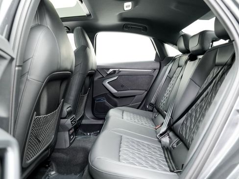 New 2026 Audi S3 Premium image 21