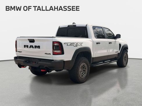 Used 2024 RAM 1500 TRX AWD/4WD image 5