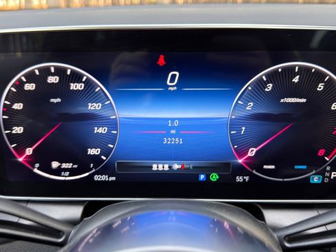 Certified 2023 Mercedes-Benz GLC 300 4MATIC image 24