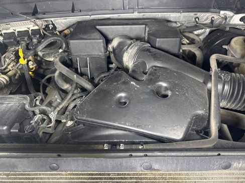 Used 2012 Ford F250 Lariat w/ Lariat Interior Pkg image 9