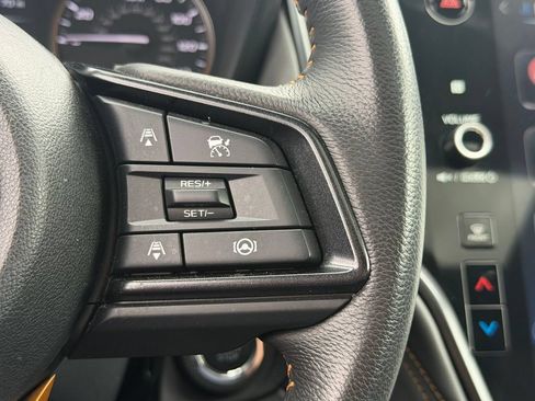 Used 2023 Subaru Outback Wilderness AWD/4WD image 16