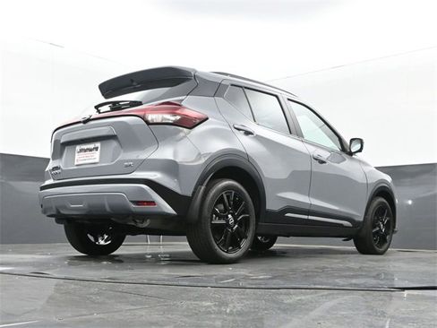 Used 2024 Nissan Kicks SR w/ SR Premium Package image 25