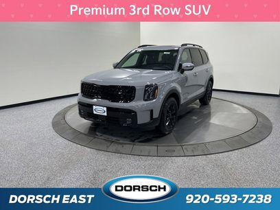 New 2025 Kia Telluride SX Prestige X-Pro
