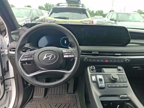 Used 2024 Hyundai Palisade Calligraphy AWD/4WD image 12