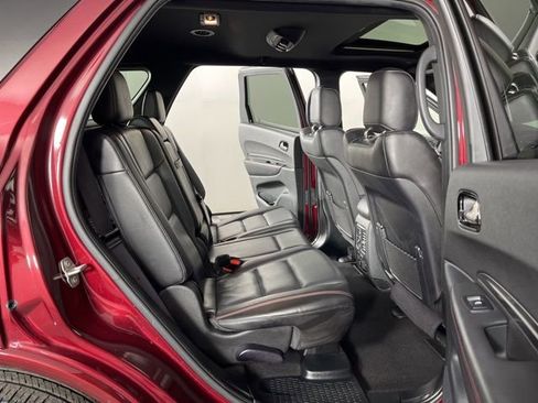 Used 2024 Dodge Durango GT image 51