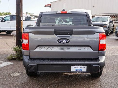 New 2025 Ford Maverick XL image 7