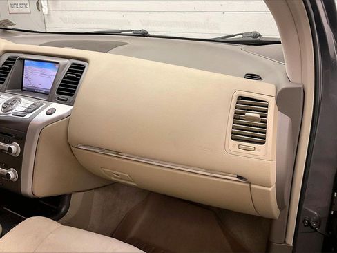 Used 2013 Nissan Murano SV w/ Value Pkg image 11