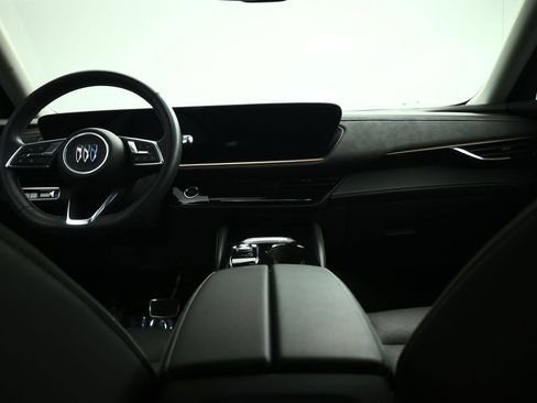 Used 2025 Buick Envision Sport Touring AWD/4WD image 37