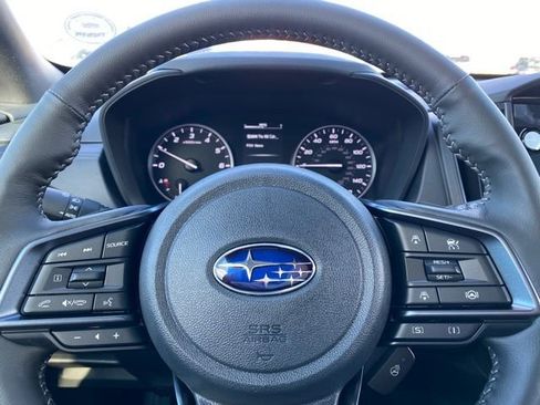 New 2026 Subaru Forester Limited image 15